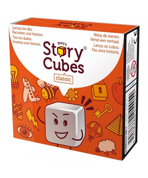 Story Cubes Original