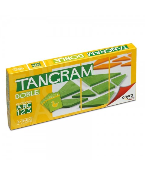 Tangram Doble