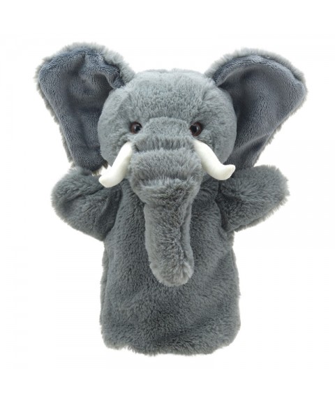 Marioneta Elefante